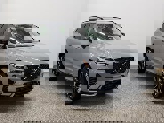 New 2026 Volvo XC60 T8 Plus w/ Protection Package Premier image 1