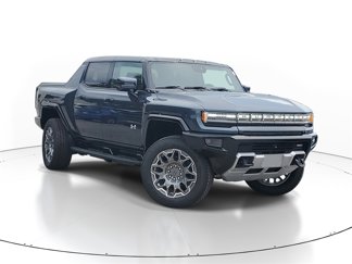 New 2025 GMC Hummer EV 3X w/ Battery Pack, 24 Module Pack image 1