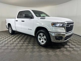 Used 2025 RAM 1500 Big Horn video 2