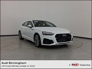 Used 2025 Audi A5 2.0T Premium Plus image 1