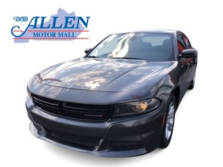 Used 2022 Dodge Charger SXT image 1