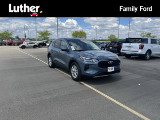 Used 2024 Ford Escape Active w/ Tech Pack #2 image 1