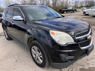 Used 2013 Chevrolet Equinox LT w/ Driver Convenience Package image 1