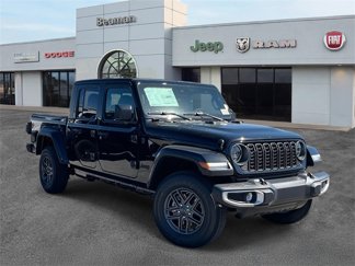 New 2025 Jeep Gladiator Sport image 1