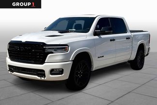 New 2025 RAM 1500 Limited image 1