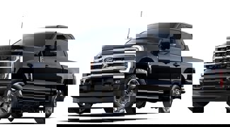 New 2025 Ford F250 4x4 Crew Cab Super Duty image 1