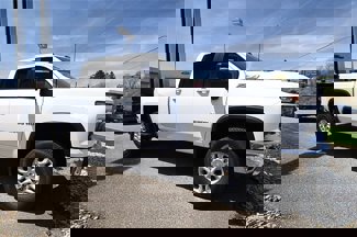 New 2025 Chevrolet Silverado 2500 LT w/ All Star Edition image 1