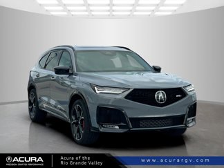 New 2025 Acura MDX Type S image 1