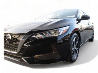Used 2023 Nissan Sentra SV image 1