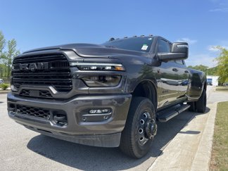 New 2025 RAM 3500 Laramie w/ Night Edition image 1