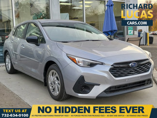 Used 2024 Subaru Impreza 2.0i image 1
