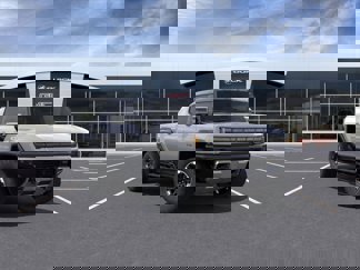 New 2025 GMC Hummer EV 3X w/ Extreme Off-Road Package image 1