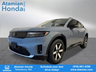 New 2025 Honda Prologue Touring image 1
