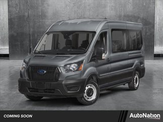 New 2025 Ford Transit 350 XLT image 1