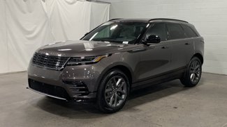 New 2026 Land Rover Range Rover Velar Dynamic SE image 1