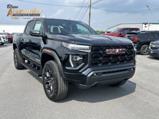 New 2025 GMC Canyon Elevation w/ Convenience Package image 1