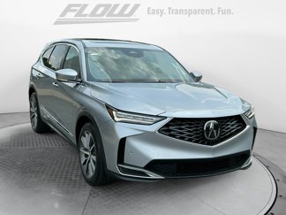 New 2026 Acura MDX w/ Technology Package image 1
