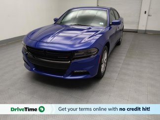 Used 2021 Dodge Charger SXT image 1