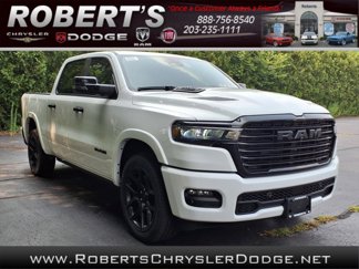New 2026 RAM 1500 Laramie image 1