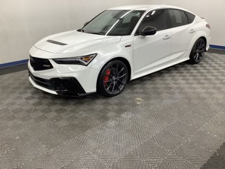 Used 2024 Acura Integra Type S image 1