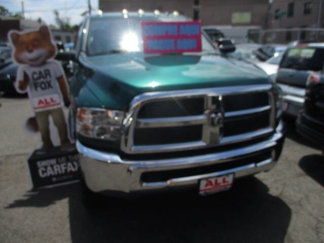 Used 2018 RAM 2500 Tradesman w/ Chrome Appearance Group image 1