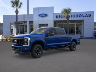 New 2026 Ford F250 XL image 1