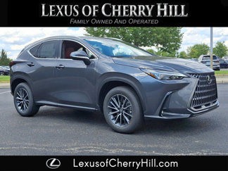 New 2026 Lexus NX 350 AWD w/ Premium Package image 1