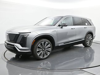 New 2026 Cadillac Vistiq Premium Luxury w/ LPO, Floor Liner Package image 1