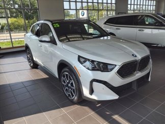 New 2025 BMW X2 xDrive28i w/ Convenience Package image 1