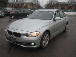 Used 2016 BMW 328i xDrive Sedan w/ Cold Weather Package image 1