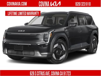 New 2026 Kia EV9 Wind image 1