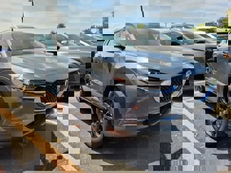Used 2024 MAZDA CX-30 AWD 2.5 S w/ Preferred Package image 1