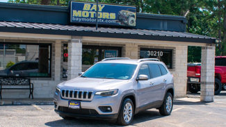 Used 2019 Jeep Cherokee Latitude w/ Popular Appearance Group image 1