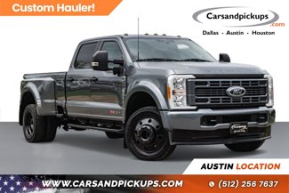 Used 2023 Ford F450 XL w/ 360-Degree Camera Package image 1