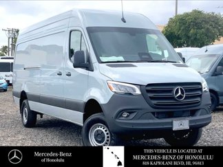 New 2025 Mercedes-Benz Sprinter 2500 image 1