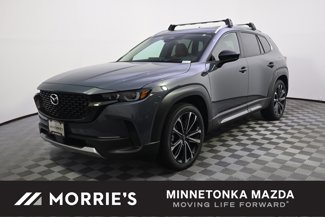 New 2025 MAZDA CX-50 AWD 2.5 Turbo w/ Accent Package image 1