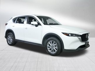 Certified 2023 MAZDA CX-5 AWD 2.5 S w/ Select Package image 1