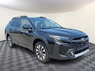 New 2025 Subaru Outback Limited image 1