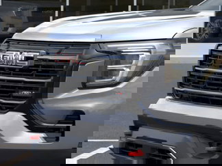 New 2026 GMC Terrain AT4 w/ Convenience Package III image 1