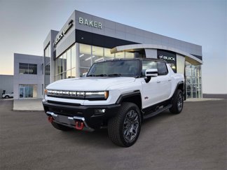 New 2025 GMC Hummer EV 3X w/ LPO, Sport Package image 1