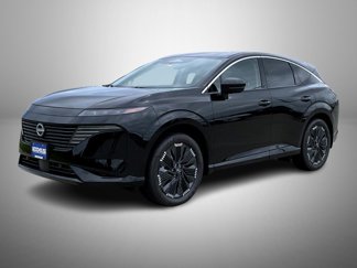 New 2025 Nissan Murano Platinum w/ Cargo Package image 1
