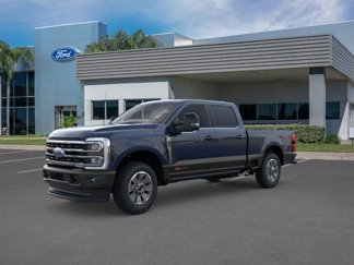 New 2025 Ford F250 King Ranch image 1