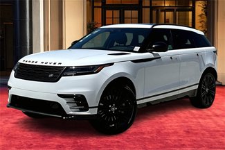 New 2026 Land Rover Range Rover Velar Dynamic SE image 1