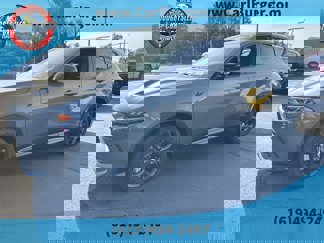 New 2024 Dodge Hornet R/T w/ Tech Pack w/o Parking image 1