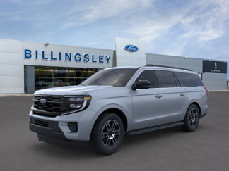 New 2025 Ford Expedition Max Active image 1