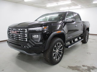 New 2025 GMC Canyon Denali image 1