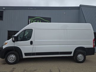 Used 2023 RAM ProMaster 2500 video 1