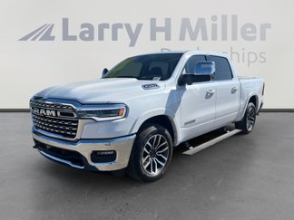New 2025 RAM 1500 Limited image 1
