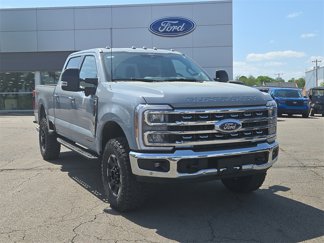 New 2025 Ford F250 Lariat w/ Lariat Ultimate Package image 1