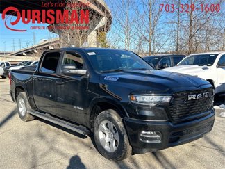 New 2025 RAM 1500 Big Horn image 1